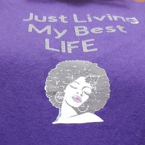 Meet your Posher, Tina